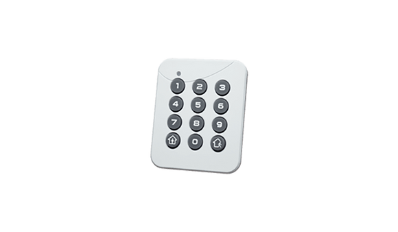 Connect Plus Pin pad