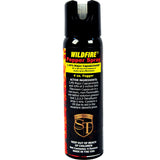 Wildfire 1.4% MC 4 oz pepper spray fogger