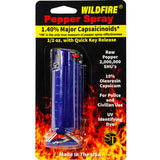 Wild Fire Pepper Spray